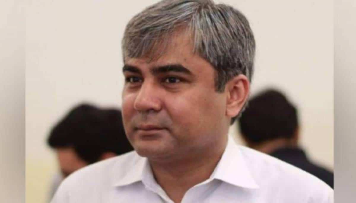 Will be happiest to leave govt as soon as elections are held, says CM Mohsin Naqvi