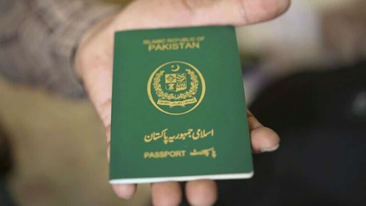 Pakistan grants citizenship to 214 foreigners, including 159 Indians