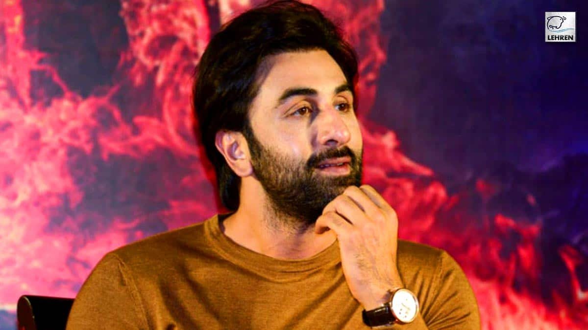 ‘It was misunderstood’: Ranbir Kapoor clarifies statement about Pakistani filmmakers after backlash