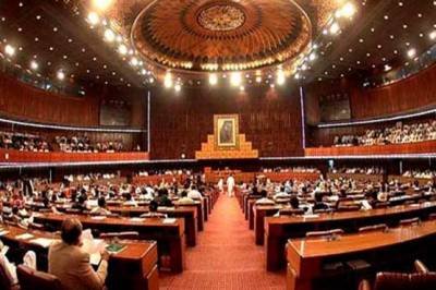 Govt to present Finance Bill 2023 today to fulfil IMF conditions