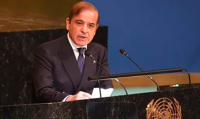 Shehbaz Sharif to leave today for two-day visit to Turkiye