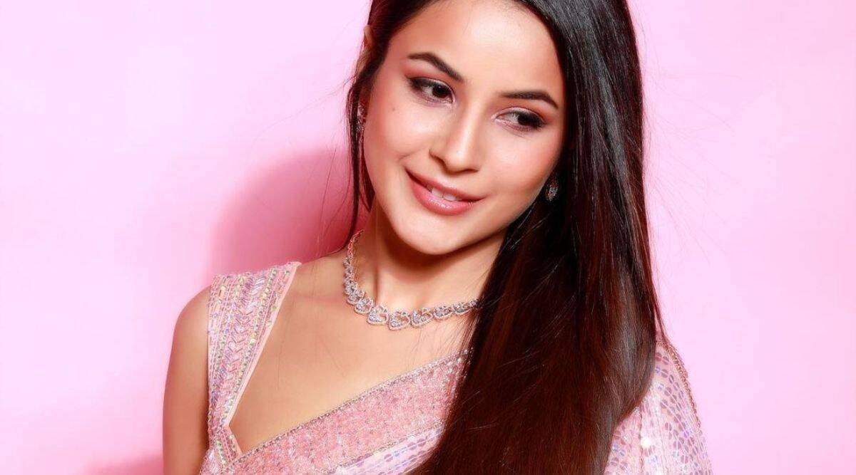 Video: Shehnaaz Gill stops her performance in respect of Azaan