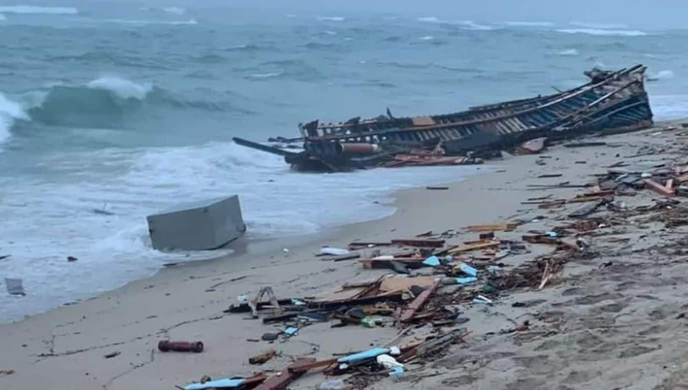 28 bodies of Pakistanis recovered in migrant boat crash off Italy’s coast