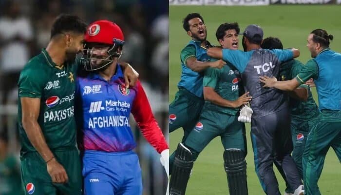PSL fever over but game on hai; Get ready for Pakistan Vs Afghanistan