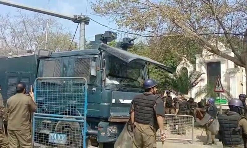 Khan’s arrest warrants finally cancelled