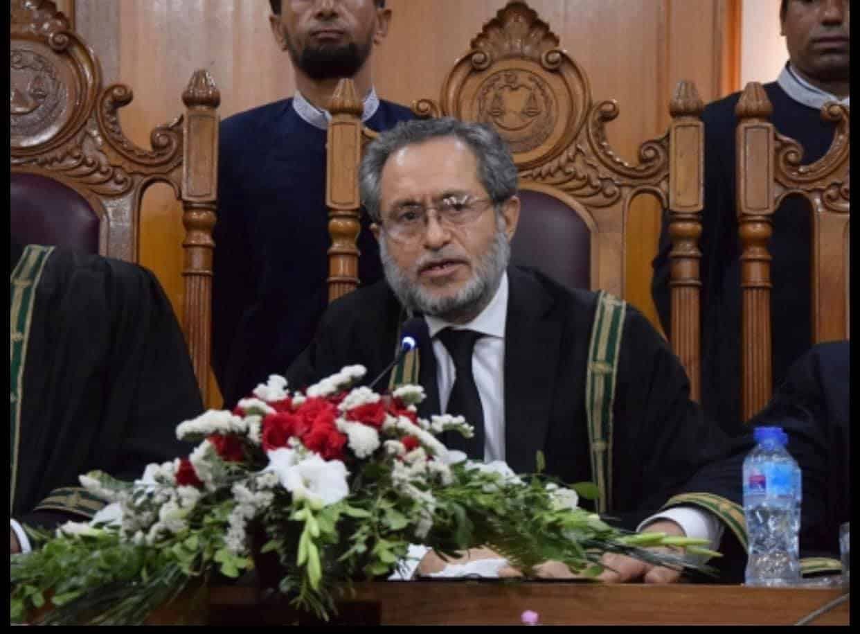 ‘ECP ne kaisay election ki date di?’: Justice Mandokhail drops bombshell in court, sticks to detailed order