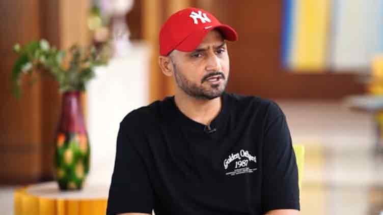 Harbhajan Singh says if Imran Khan is not safe in Pakistan then Indian team shouldn’t travel there