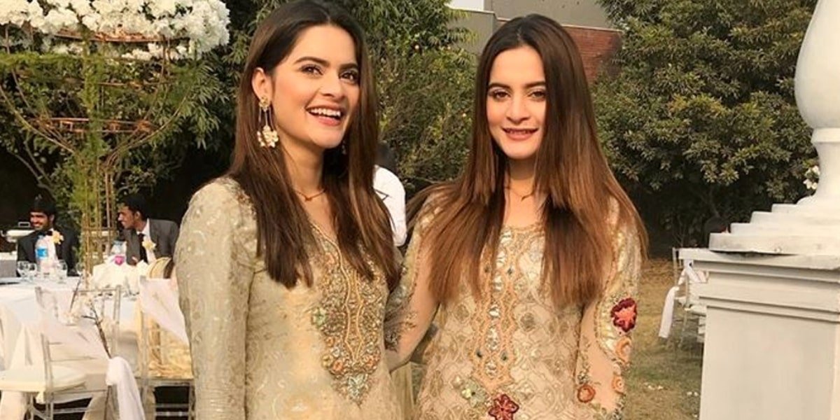 Aiman Minal Closet, run by Aiman Muneeb, Minal Khan, respond to ex-employees accusations