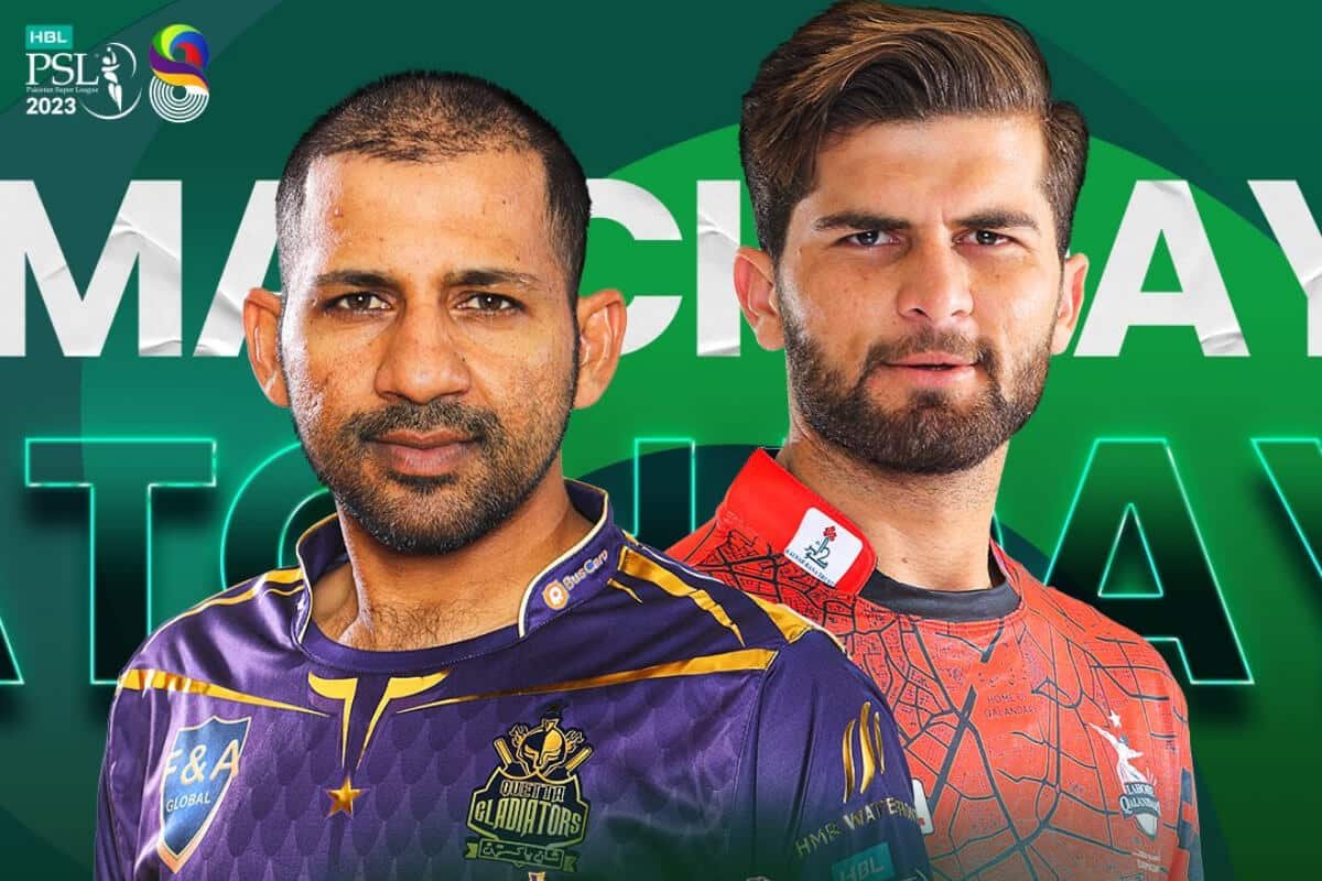 Qalandars vs Gladiators; who will win today?