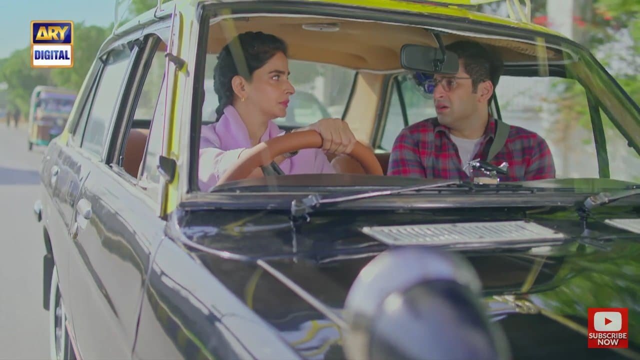 In spirit of Aurat March, watch these five dramas that champion powerful women