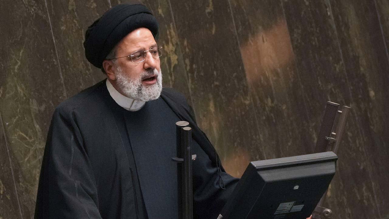 Iran’s President Raisi ‘welcomes’ invitation by Saudi king to visit Riyadh