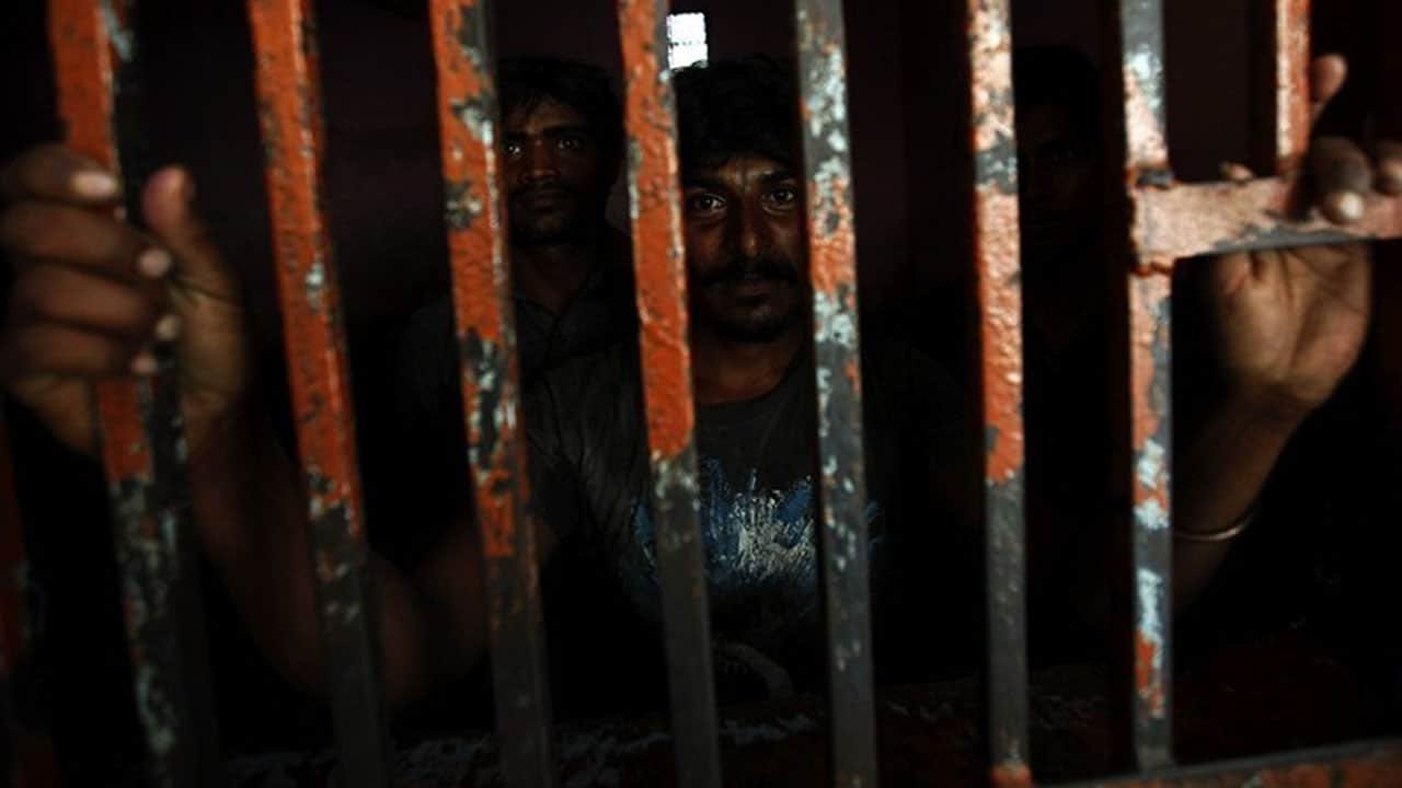 Prisoners in Pakistan exposed to diseases in overcrowded jails: HRW