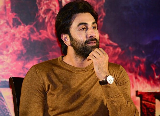 Ranbir Kapoor opens up about how fatherhood has changed him