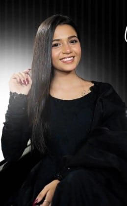 Child actor Emaan Khan opens up about ‘being dark’ in the entertainment industry