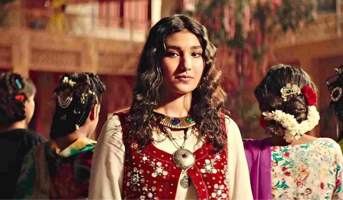 Is Shae Gill planning on acting in Pakistani dramas?