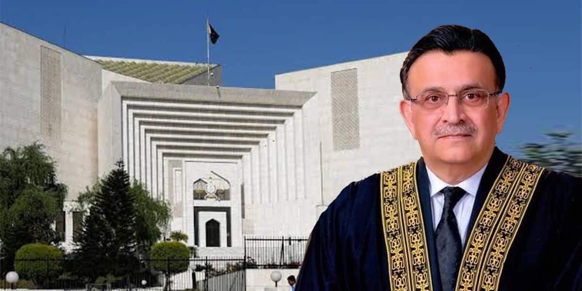Supreme Court orders to hold polls within 90 days both in Punjab and KP