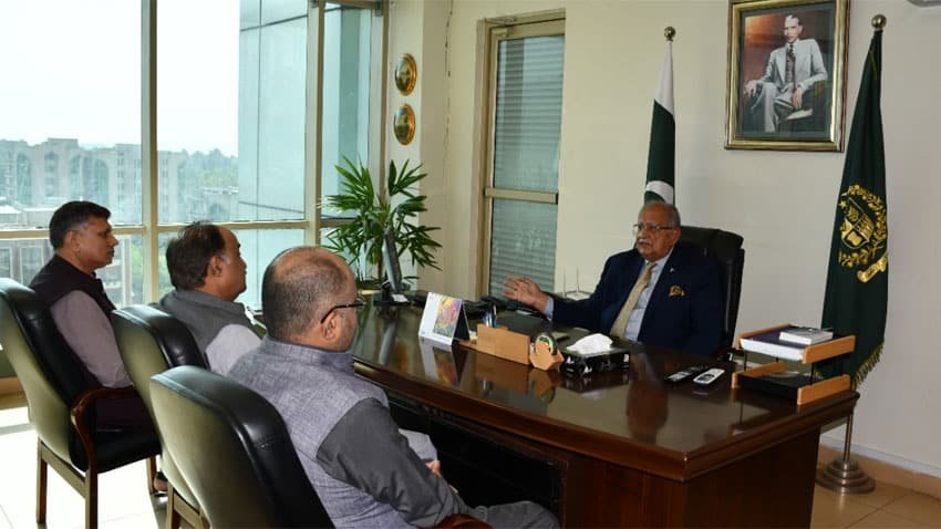 The Minister for Human Rights Should Resign: Here is His Resignation Letter