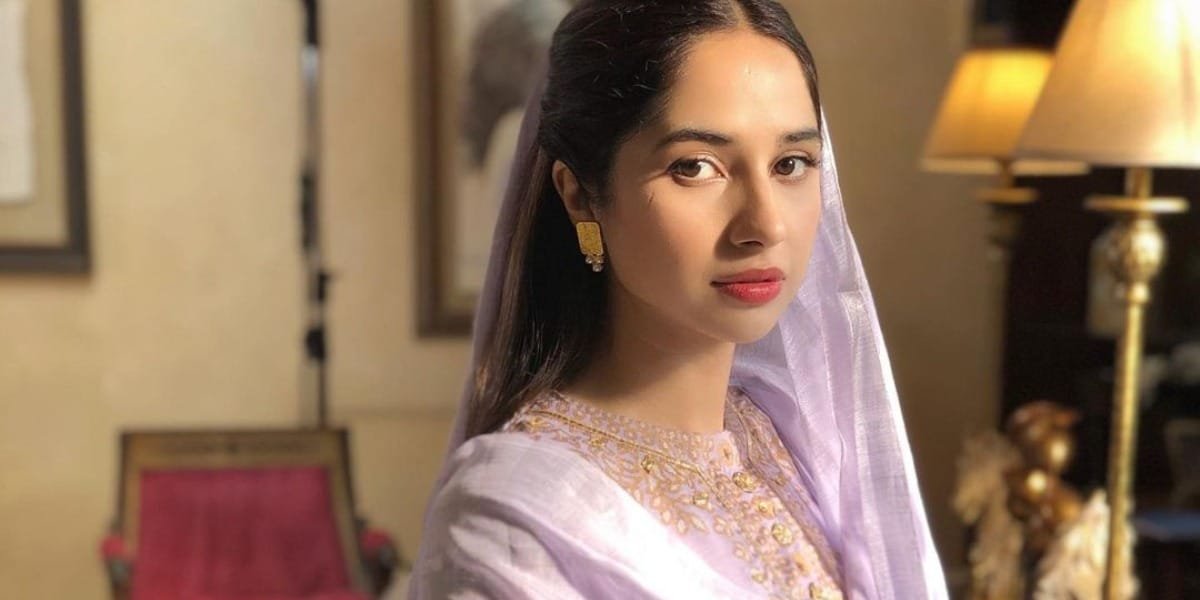 ‘Indian fans responded with more respect to my character in Tere Bin than Pakistanis did’: Sabeen Farooq