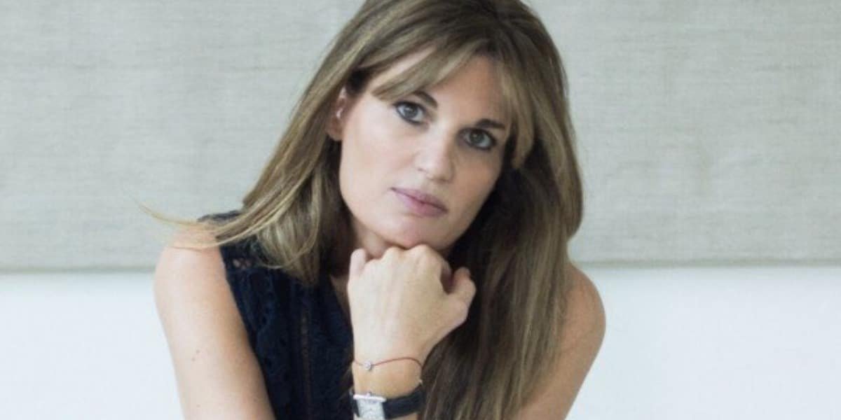 Footage shows unidentified men breaking into Jemima Khan’s house