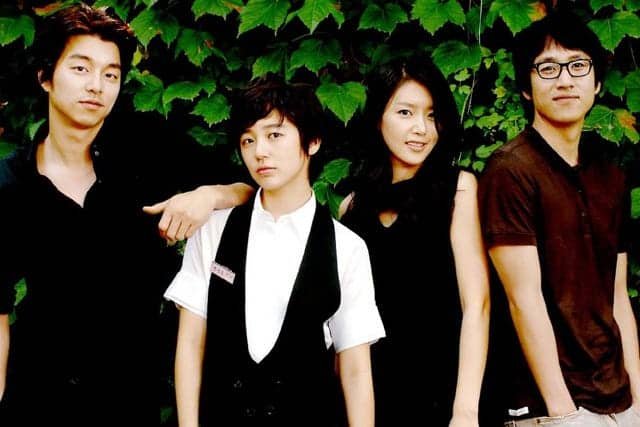 Gong Yoo, Lee Min-Ho named among ‘world’s most favourite Korean actors’ list