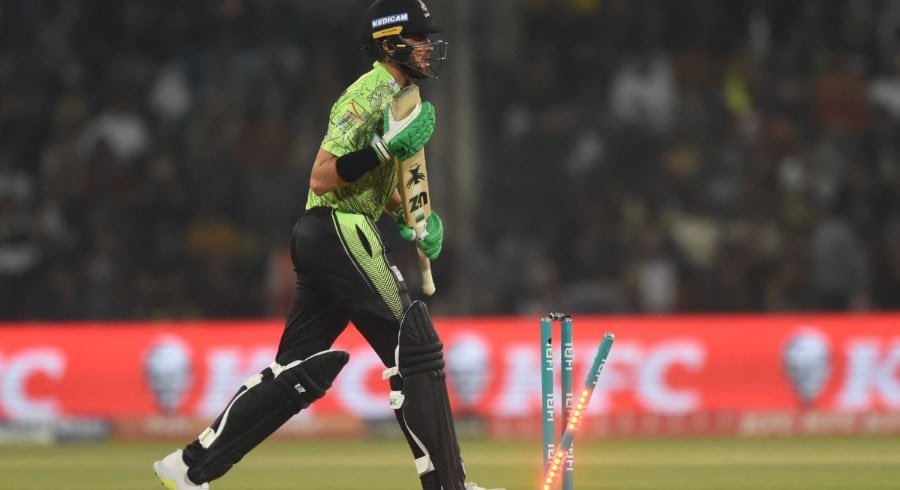 After being routed by Sultans Qalandars captain Afridi blames ‘Qudrat ka nizam’ for defeat