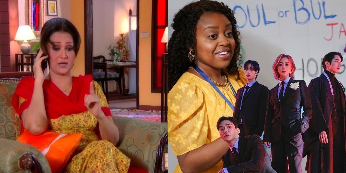 Beat the blues with these six bingeable dramas