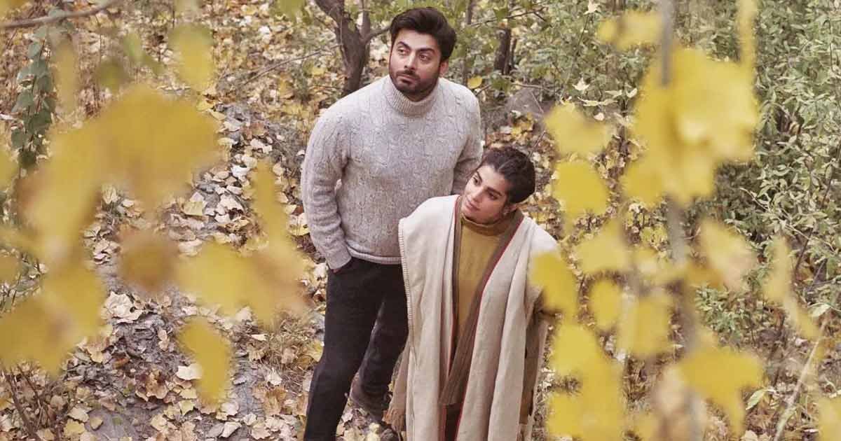 Fawad Khan, Sanam Saeed’s drama ‘Barzakh’ to premiere worldwide on March 18