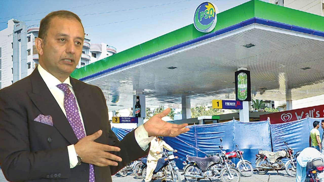 Govt to cut per litre petrol price for low-income people by Rs100: Musadik Malik
