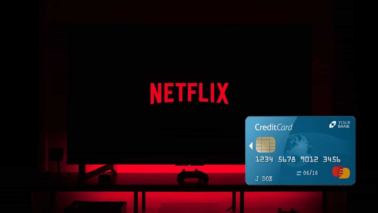 Customers express frustration over inability to pay for Netflix with Islamic Cards while being charged Sood for late payments