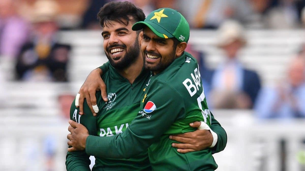 Babar Azam is bigger diamond than Kohinoor: Shahdab Khan