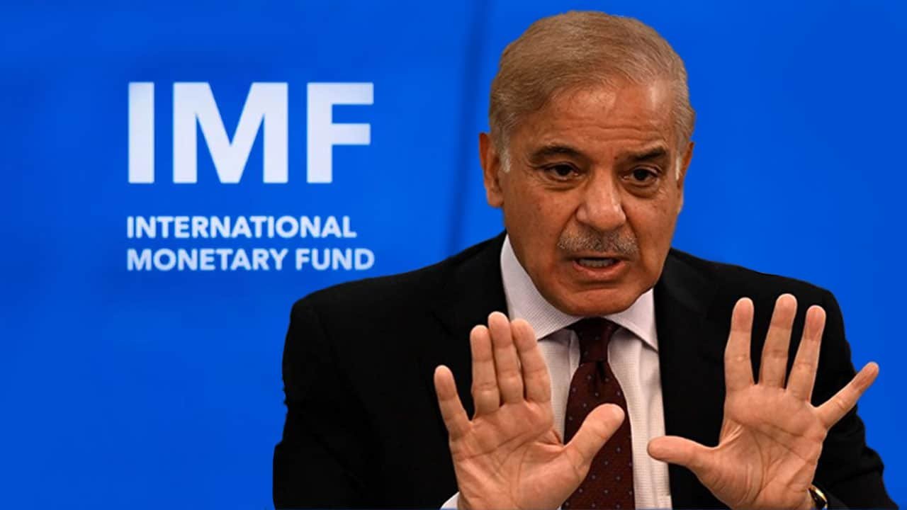 PM Shehbaz expresses concern over IMF conditions burdening people