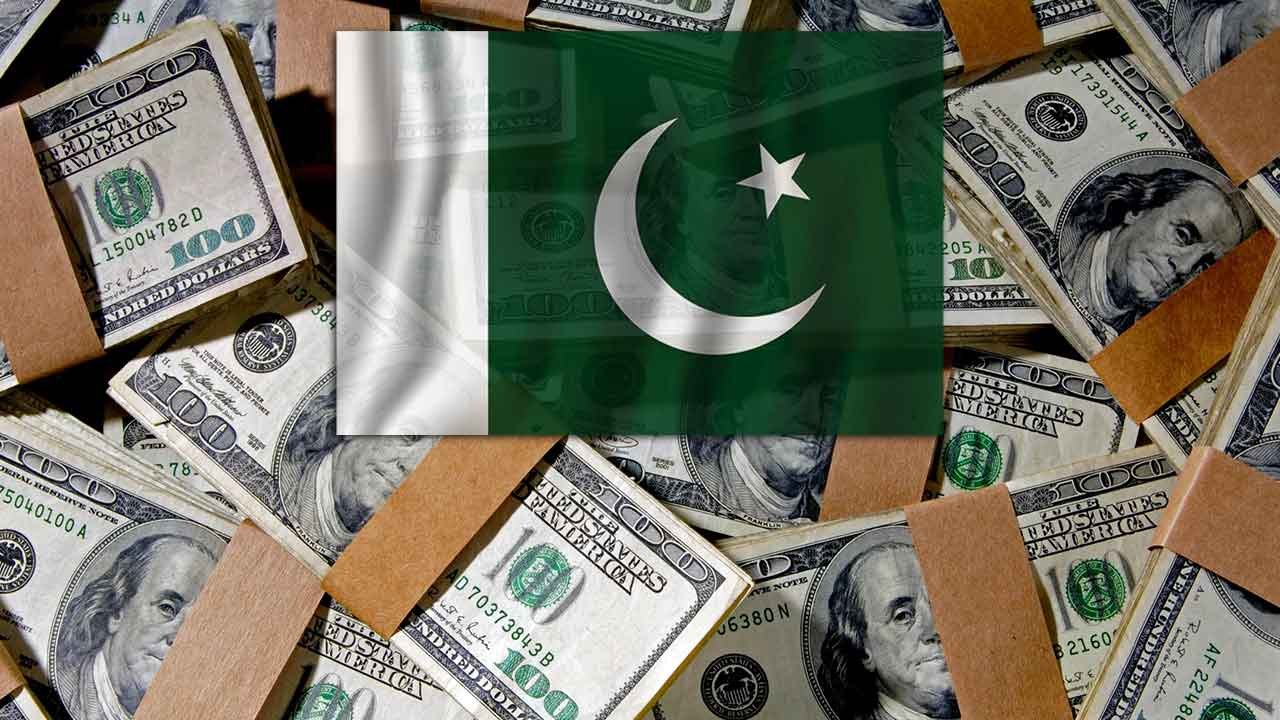 State Bank of Pakistan’s foreign exchange reserves rise to $4.3 billion after Chinese loan