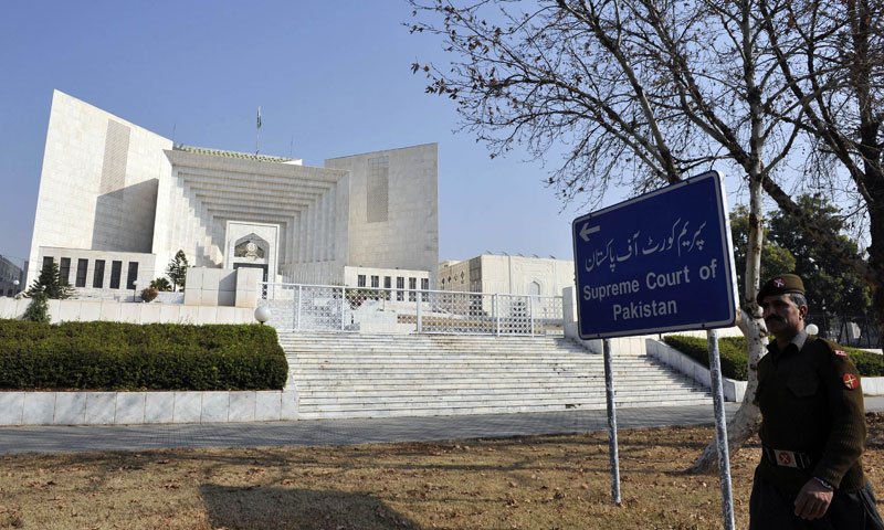 Chief Justice praises video link facility