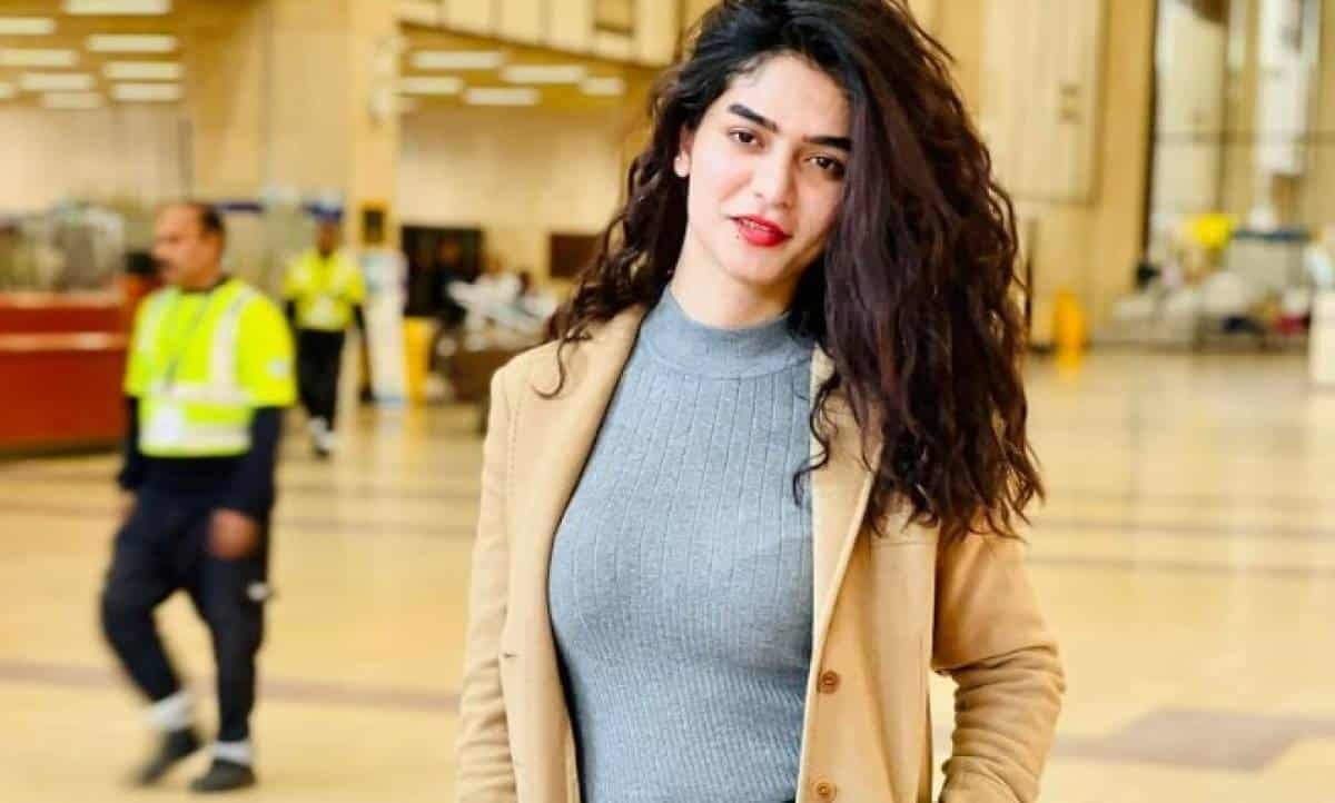 Trans activist Shahzadi Rai shares video of extremists stalking her home