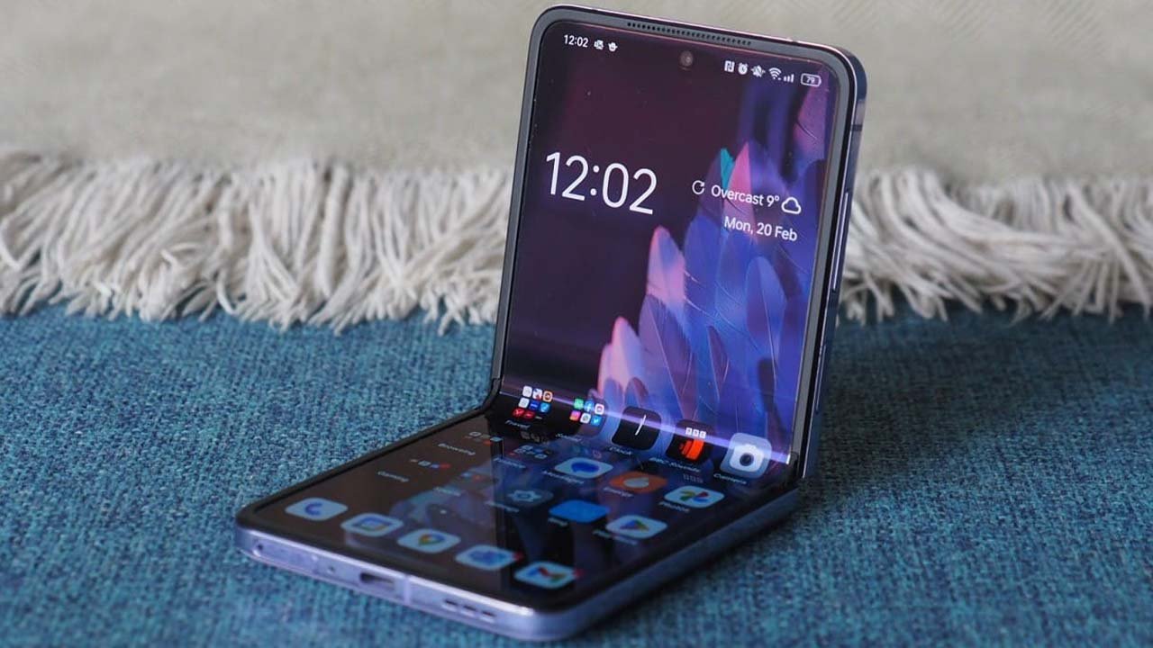 Vivo to launch its first flip phone with Snapdragon 8 Plus Gen 1, Sony cameras