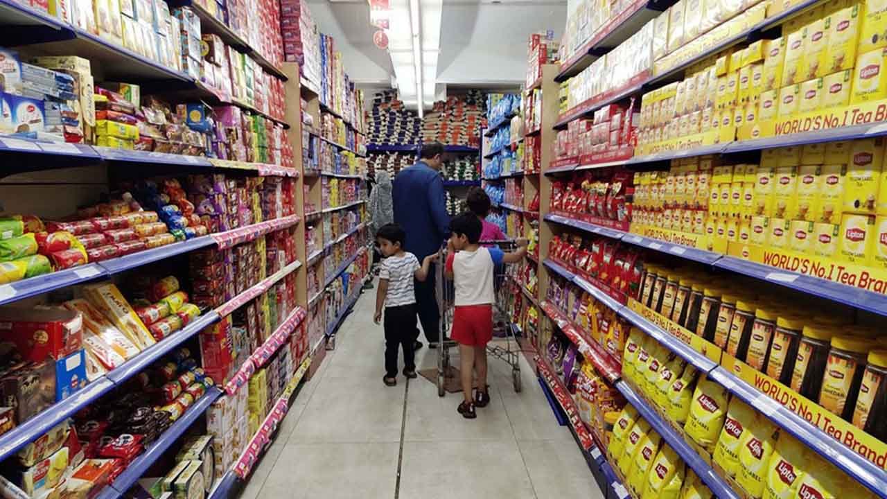 Weekly inflation in Pakistan jumps to 41.07% due to edible oil, sugar prices