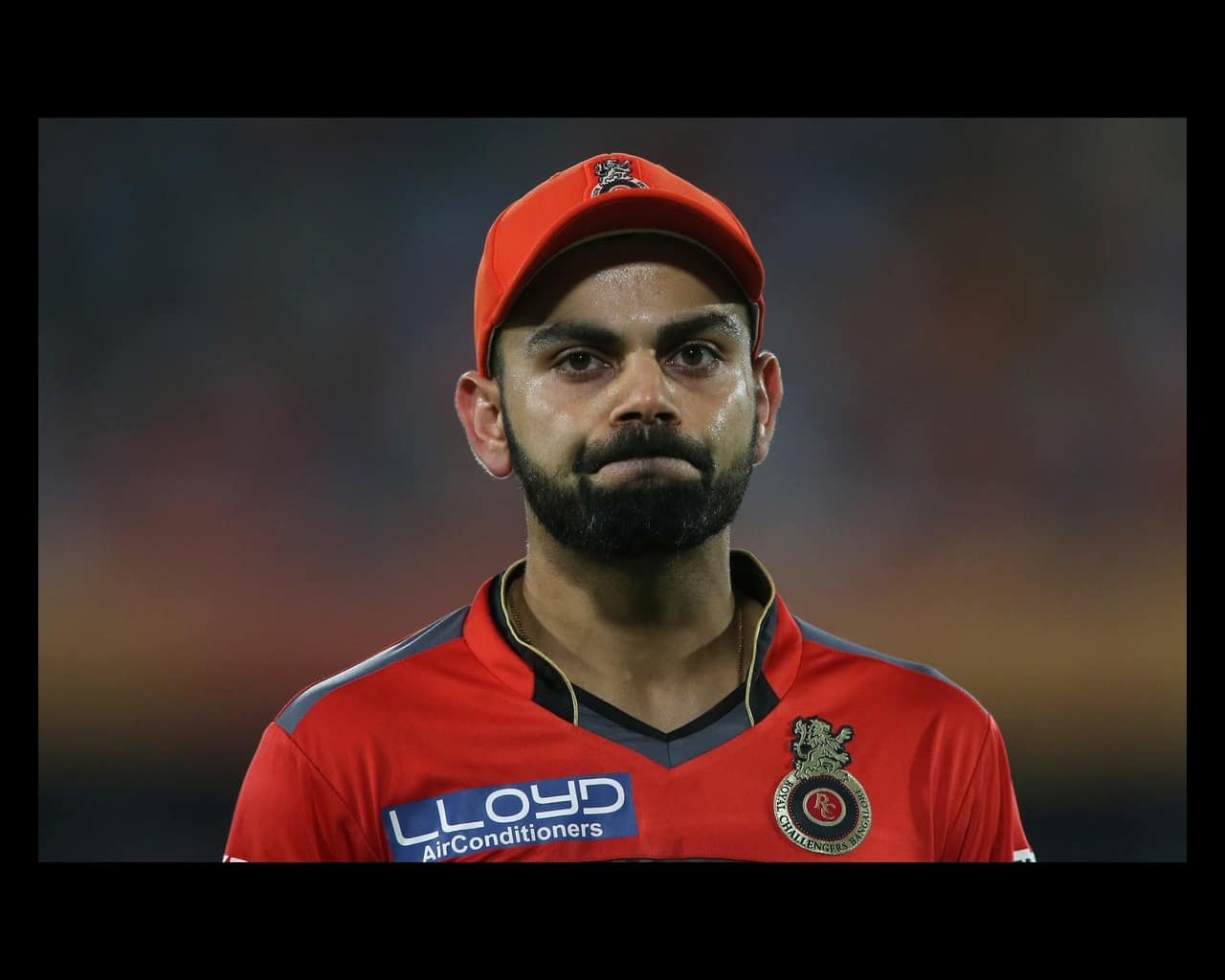 IPL 2023; Virat Kohli fined for violating IPL rules in match against CSK