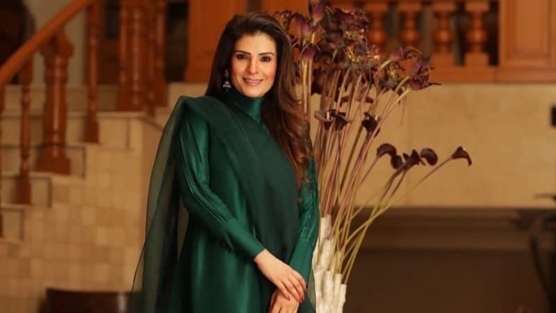 Resham, you might not be depressed but 75 per cent of Pakistanis are