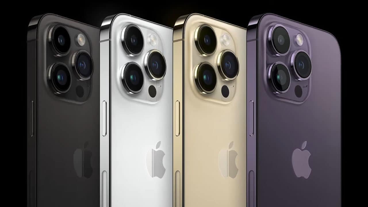 Major camera upgrade: Apple iPhone 15 Pro Max expected to debut with larger IMX903 sensor