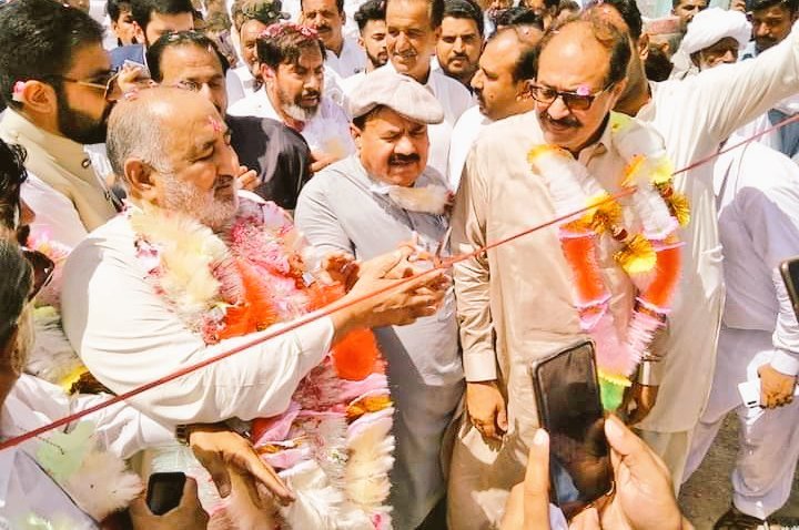 Anti-corruption force starts investigation against ex-DG ISI Faiz Hameed’s brother