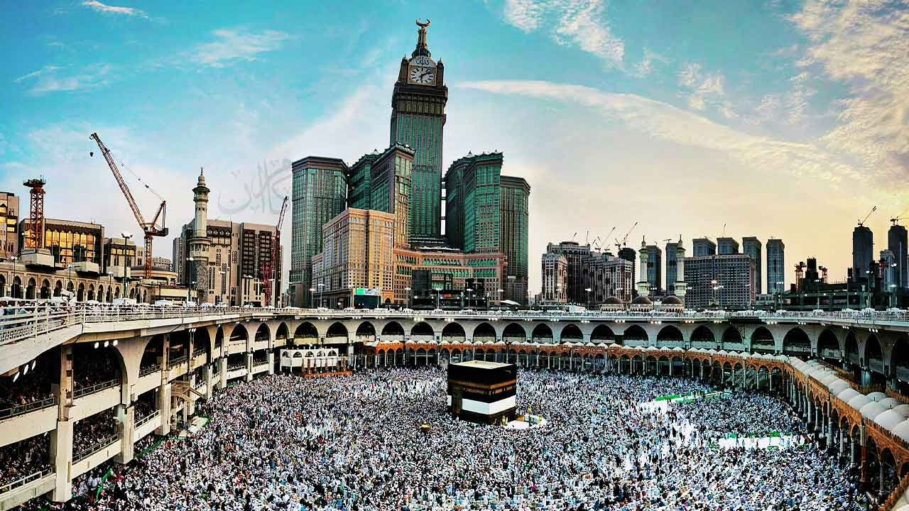 Pakistan fails to meet Hajj quota due to rising inflation and dollar shortage
