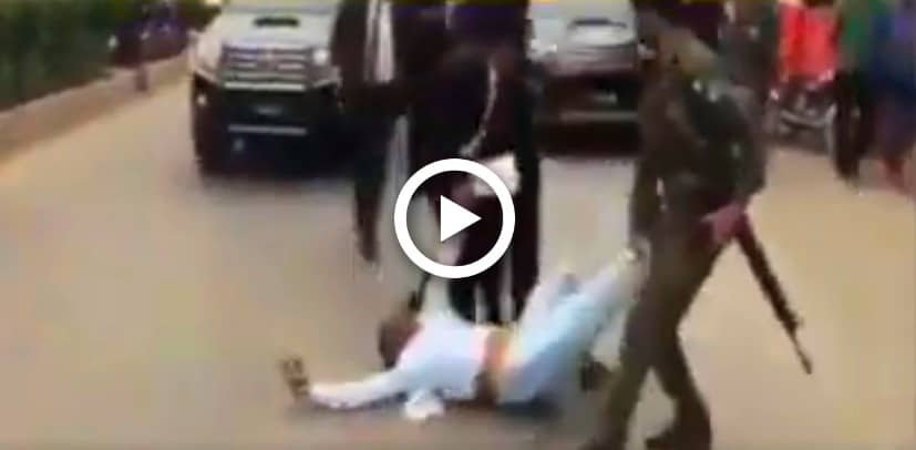 After Zaman Park, Punjab police raid Elahi’s house and arrest women