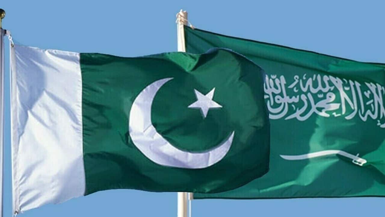 Pakistan to receive $2 billion deposit from Saudi Arabia in State Bank within next few days