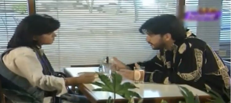 Loving ‘Kuch Ankahi’? Then you should check out PTV drama ‘Tum Se Kehna Tha’