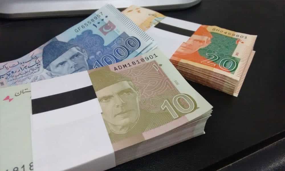 Sorry, there will be no new currency notes for you this Eid