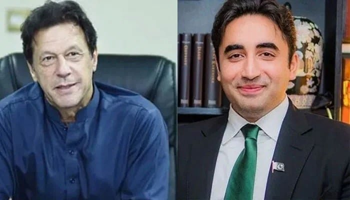 PPP wants to talk to PTI while PML-N and JUI-F oppose idea