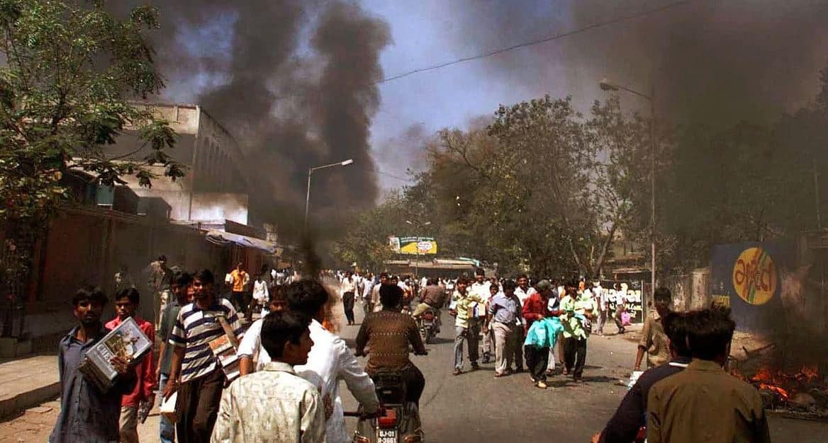 Indian court acquits 69 people of murder of 11 Muslims in Gujarat massacre trial