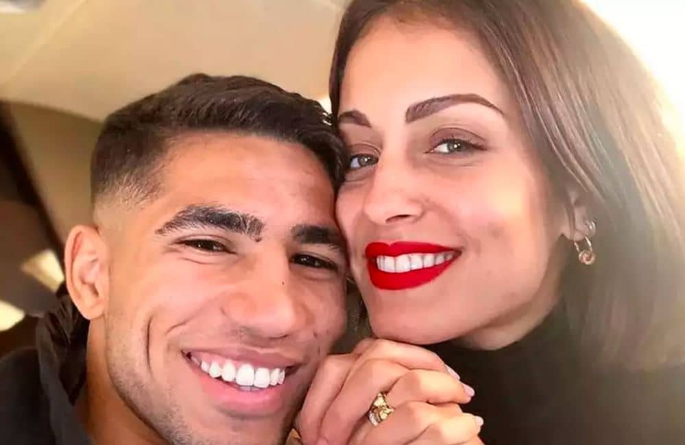 Footballer wife demands property after divorce, finds out husband is broke, everything in his mom’s name