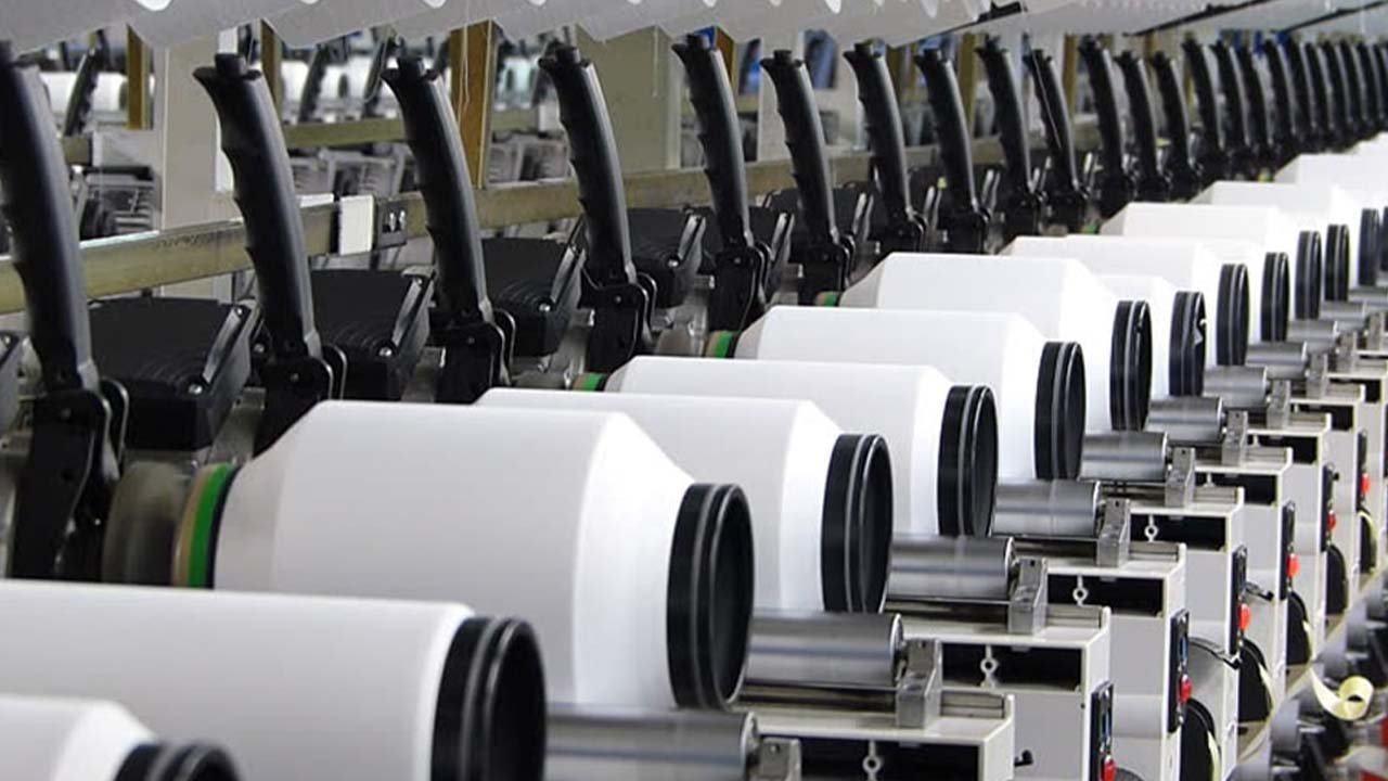 Alarming decline in Pakistan’s manufacturing sector, latest data reveals