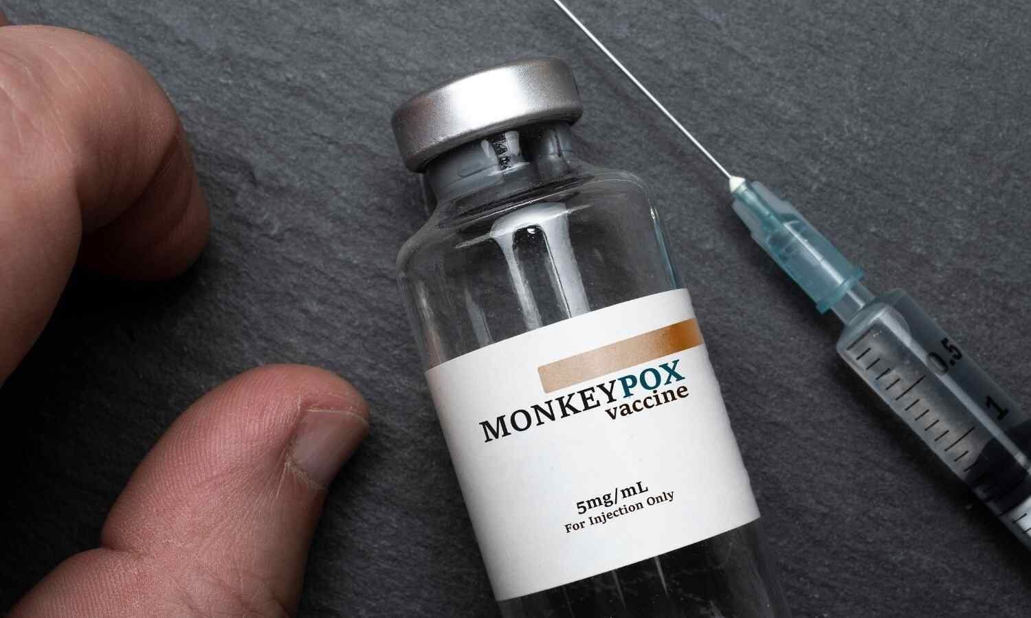 Pakistan asks WHO to provide monkeypox vaccine